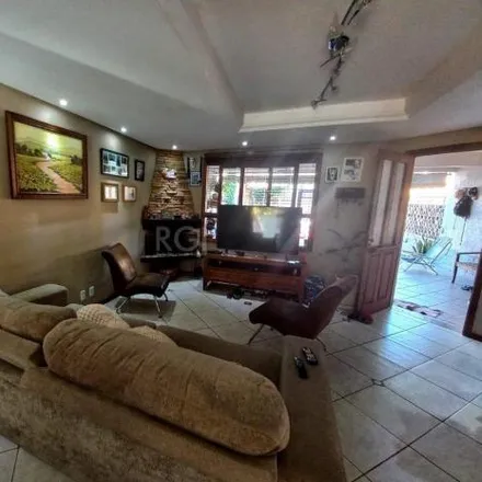 Image 1 - Rua Atilio Bettio, Aberta dos Morros, Porto Alegre - RS, 91755-070, Brazil - House for sale