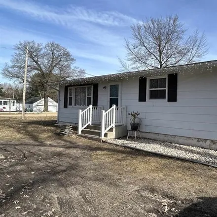 Buy this 2 bed house on 14198 Griffin Road in Oakdale, WI 54660