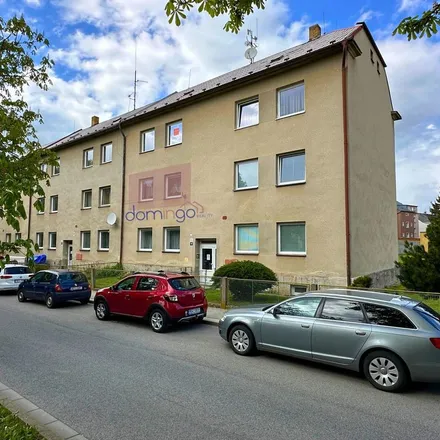 Image 8 - Základní škola, Chelčického, 578 02 Svitavy, Czechia - Apartment for rent