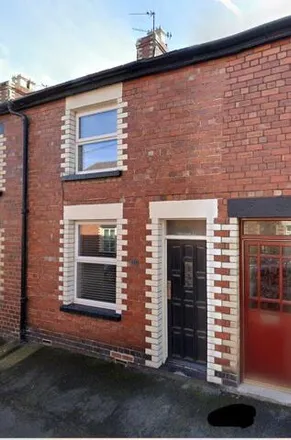Rent this 2 bed townhouse on New Street in Abergele, LL22 7BE