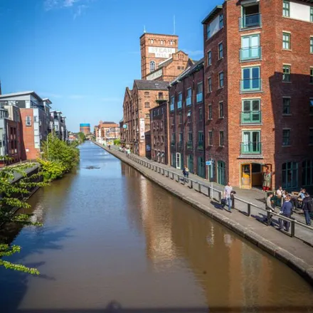 Rent this 2 bed apartment on Steam Mill in Steam Mill Street, Chester