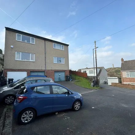 Rent this 2 bed apartment on 21 Cassey Bottom Lane in Bristol, BS5 8BX