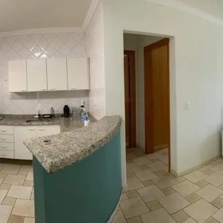 Buy this 1 bed apartment on Área de alimentação in Rua Magda Perona Frossard, Jardim Nova Aliança