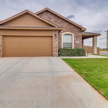 Buy this 4 bed house on P Bar Ranch Road in Odessa, TX 79765