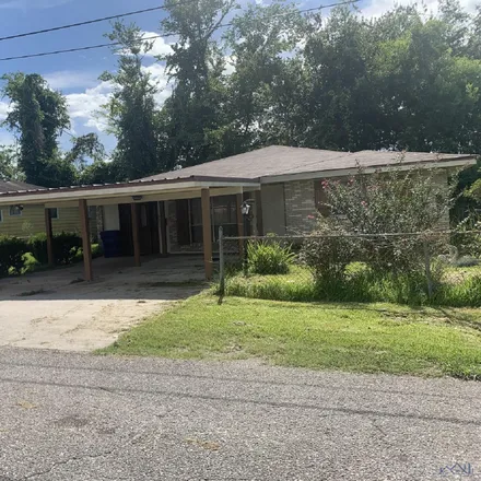 Buy this 3 bed house on 1506 Bell Street in Thibodaux, LA 70301