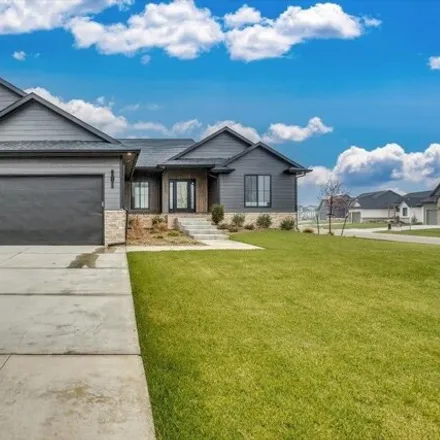 Buy this 5 bed house on Bluestem Street in Maize, Sedgwick County