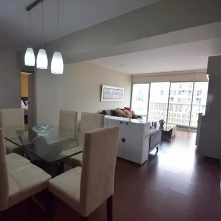 Rent this 3 bed apartment on West Javier Prado Avenue 2165 in San Isidro, Lima Metropolitan Area 15076