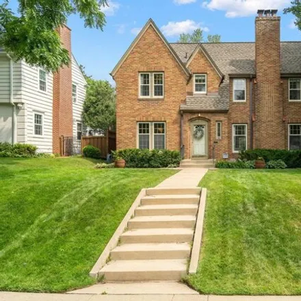 Buy this 6 bed house on 44th and France in 4112 Sunnyside Road, Edina