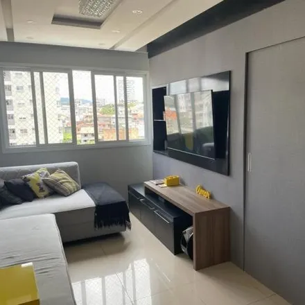 Buy this 3 bed apartment on Padaria Blumenau in Rua Heronildes José da Silva 177, Nossa Senhora do Rosário