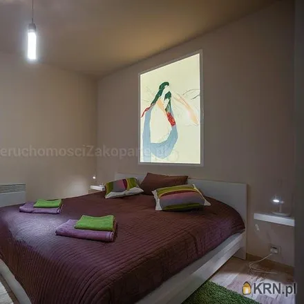 Image 4 - Nowotarska, 34-500 Zakopane, Poland - Apartment for sale