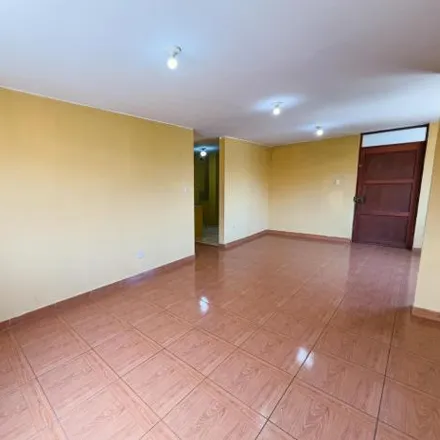 Rent this 3 bed apartment on Calle Gracia in Los Olivos, Lima Metropolitan Area 15314