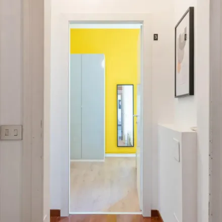 Image 2 - Via Laurana 2, 20159 Milan MI, Italy - Apartment for rent