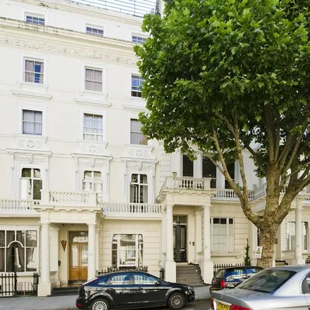 Image 9 - 32-34 Inverness Terrace, London, W2 3HS, United Kingdom - Apartment for rent