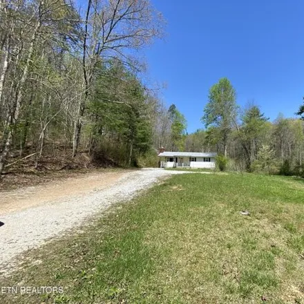 Image 5 - 1892 Airport Road, Pine Orchard, Morgan County, TN 37829, USA - House for sale