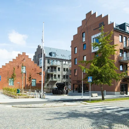 Image 6 - Nygatan, 231 44 Trelleborg, Sweden - Apartment for rent