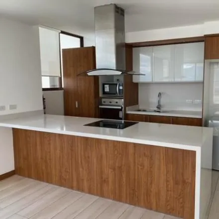 Buy this 3 bed apartment on Miravalle in 170525, Quito