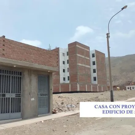 Image 2 - Calle 5 B, Santa Rosa, Lima Metropolitan Area 15123, Peru - House for sale