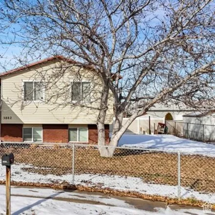 Buy this 5 bed house on 3898 Detevis Circle in West Valley City, UT 84120