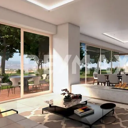 Buy this 4 bed apartment on Avenida Club de Golf Lomas Oeste in Colonia Bosque Real, 52763 Interlomas