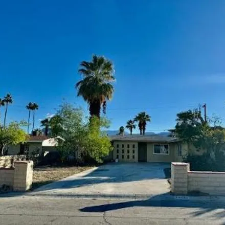Buy this 3 bed house on 74748 Leslie Avenue in Palm Desert, CA 92260