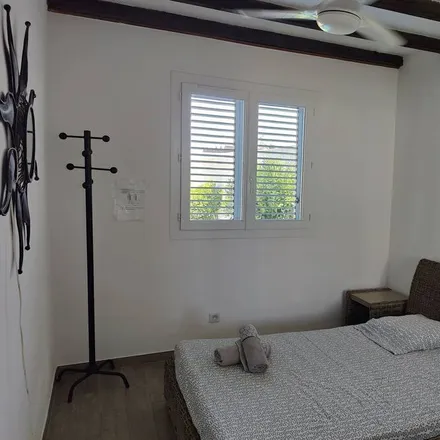 Rent this 4 bed duplex on 20213 Penta-di-Casinca