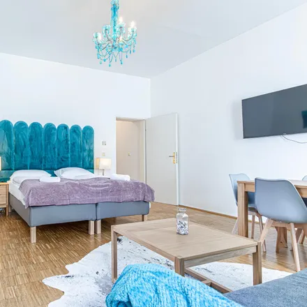 Image 1 - Stanislausgasse 7, 1030 Vienna, Austria - Apartment for rent