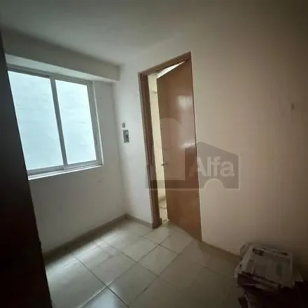 Rent this 3 bed apartment on Hotel Villas in Avenida División del Norte, Coyoacán