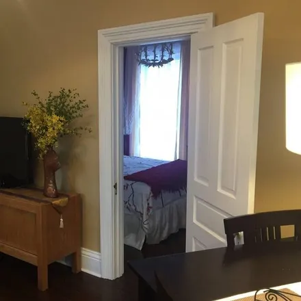 Rent this 1 bed house on Guelph in ON N1E 4P5, Canada