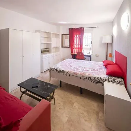 Image 6 - Col·legi d'Educació Infantil i Primària Les Sitges, Calle Camp de Cigronet, 46100 Burjassot, Spain - Apartment for rent