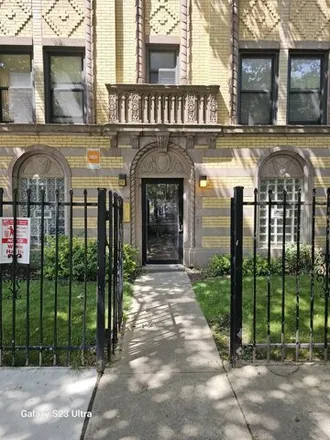 Rent this 1 bed house on 1934 East 74th Street in Chicago, IL 60649