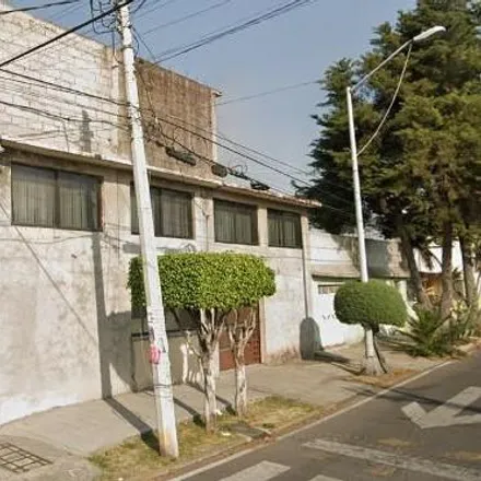 Image 1 - Avenida 508, Gustavo A. Madero, 07969 Mexico City, Mexico - House for sale