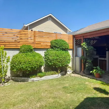 Buy this 3 bed house on Avenida Víctor Troncoso Muñoz 61 in Buin, Chile