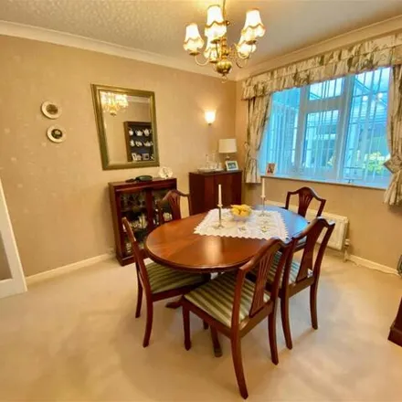 Image 5 - 24 Lonsdale Meadows, Leeds, LS23 6DQ, United Kingdom - House for sale