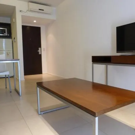 Buy this 1 bed apartment on Carlos Gardel 3029 in Balvanera, 1170 Buenos Aires