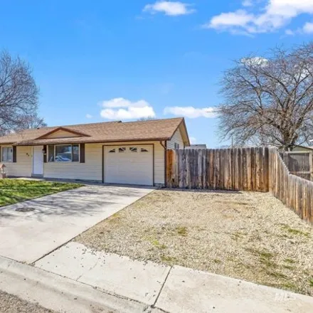 Buy this 2 bed house on 69 Borah Street in Nampa, ID 83651
