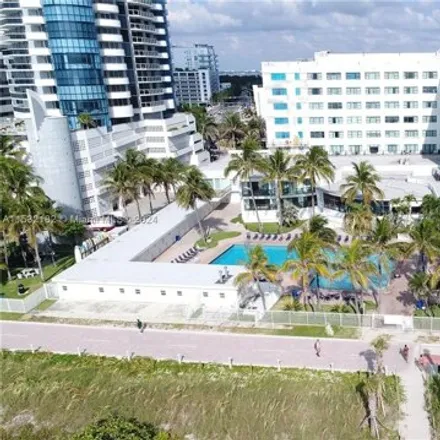 Image 9 - The Casablanca On The Ocean Hotel, 6345 Collins Avenue, Miami Beach, FL 33141, USA - Condo for sale