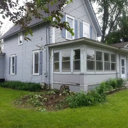 Rent this 3 bed house on 111 Charles Street in Carpentersville, IL 60110