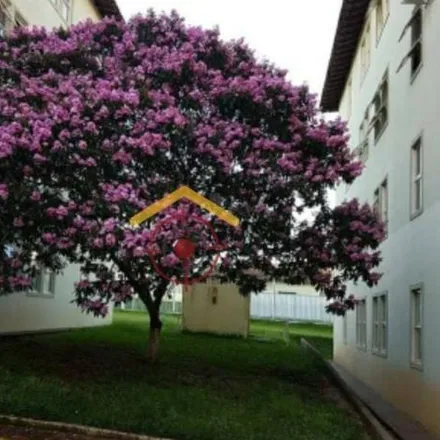 Buy this 3 bed apartment on unnamed road in Costa Teles I, Uberaba - MG