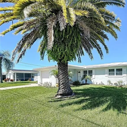 Image 9 - 4311 Baden Drive, Holiday, FL 34691, USA - House for sale