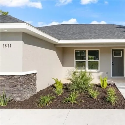 Image 4 - 9597 North Travis Drive, Citrus Springs, FL 34434, USA - House for sale