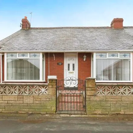 Buy this 2 bed house on Station Road in Murton, SR7 9RR