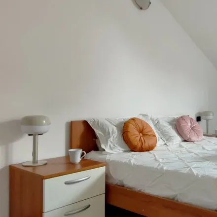 Rent this 1 bed apartment on Piazzale Martini - Via Ciceri Visconti in Piazzale Ferdinando Martini, 20137 Milan MI