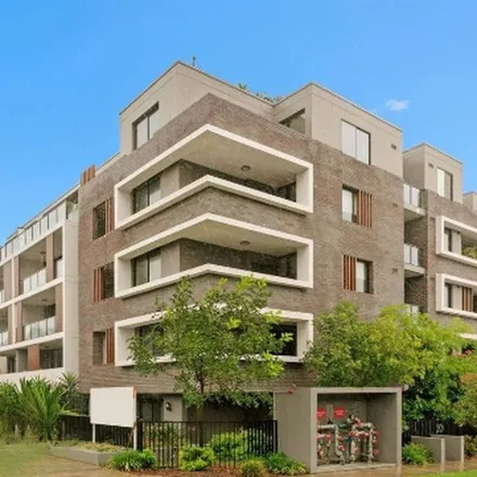 Image 5 - 55 Park Road, Homebush NSW 2140, Australia - Apartment for rent