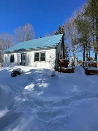 Image 2 - North Road, Eden, Lamoille County, VT 05653, USA - House for sale