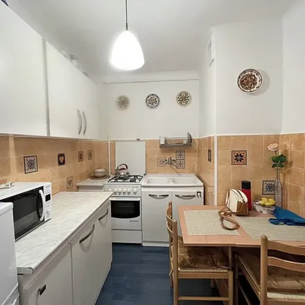 Rent this 2 bed apartment on Chęcińska 15 in 25-020 Kielce, Poland