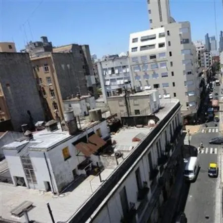 Image 2 - Pasco 539, Balvanera, 1222 Buenos Aires, Argentina - Condo for rent