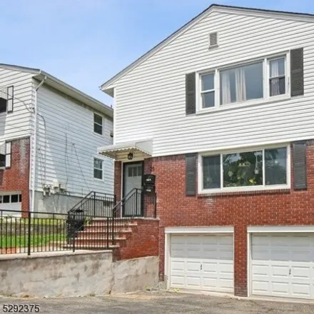 Buy this 4 bed house on 21 Evelyn Ct in Maplewood, New Jersey