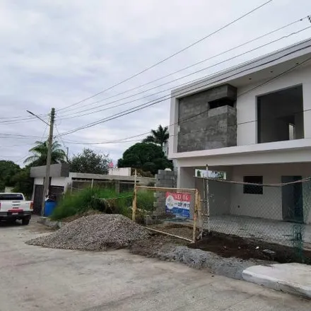 Image 1 - Calle Rebeca, 89367 Tampico, TAM, Mexico - House for sale