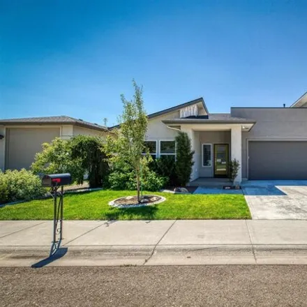 Buy this 3 bed house on 9691 West Sageberry Drive in Boise, ID 83709