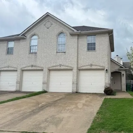 Rent this 3 bed house on 3465 Hastings Drive in Arlington, TX 76013